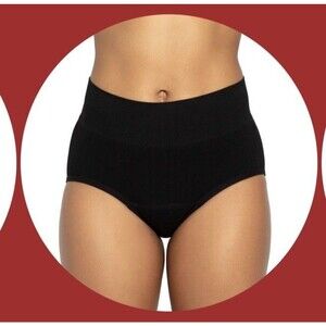 The Period Company, The Micro High Waisted for Heavy Flows, Size S